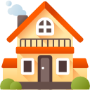 Arch Shelter Home