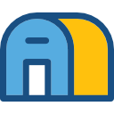 Shelters Structures