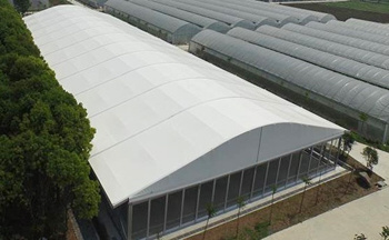 Canberra Industrial Tents